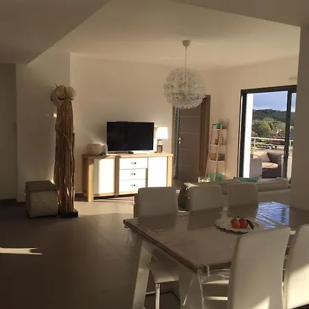 Domaine Arca 6 A 8 Personnes Apartmán Porto-Vecchio (Corsica)