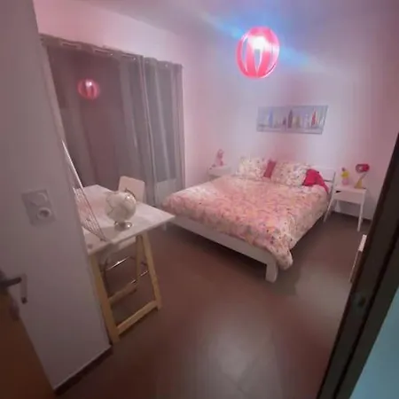 Apartmán Domaine Arca 6 A 8 Personnes