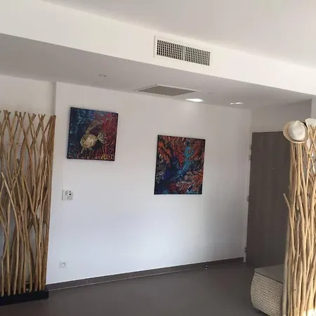 Domaine Arca 6 A 8 Personnes Porto-Vecchio (Corsica)