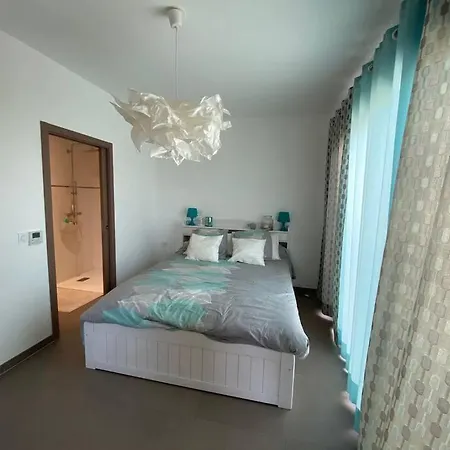 Apartmán Domaine Arca 6 A 8 Personnes Porto-Vecchio (Corsica)