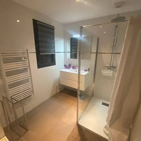 Apartment Domaine Arca 6 A 8 Personnes Porto-Vecchio (Corsica)