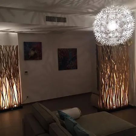 Domaine Arca 6 A 8 Personnes Porto-Vecchio (Corsica)