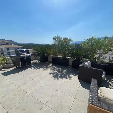 Apartment Domaine Arca 6 A 8 Personnes *